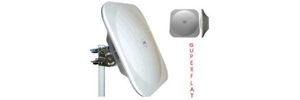 ÖAS Flat 440 Flachantenne