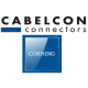 Hersteller: Cabelcon (Corning)
