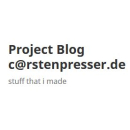 Hersteller: CarstenPresser