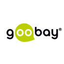 Hersteller: goobay (Wentronic)