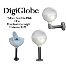 Hersteller: Digi Globe