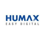 Hersteller: Humax