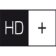 Hersteller: HD+