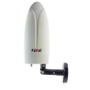 DVB-T/DVB-T2 aktive Outdoor Antenne FaVal DA 100