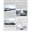 MEGASAT Campingman TAS Twin-Anschluss (Auto Skew) Satanlage mit automatischem Positionierer