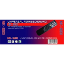 Fernbedienung für Nokia DBox 1 und DBox 2 (dbox,...