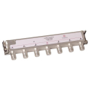 TELEDIS TSH 2116 Combiner für 6 Module oder 6...