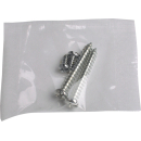 SAT-BK Antennendose 3- Loch (Stichdose / Einzelanschlussdose / Enddose)