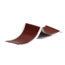 Klebemanschette/ Dichtungsband Farbe: rot...