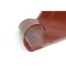 Klebemanschette/ Dichtungsband Farbe: rot (Butylkautschukband)