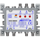 Jultec JMA111-3AN Verst&auml;rker - Multiband Amplifier (mit Netzteil)