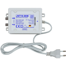 Jultec JMA111-3AN Verst&auml;rker - Multiband Amplifier (mit Netzteil)