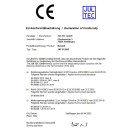Jultec JMA111-3AN Verst&auml;rker - Multiband Amplifier (mit Netzteil)