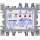 Jultec JMA111-3AN Verst&auml;rker - Multiband Amplifier (mit Netzteil)