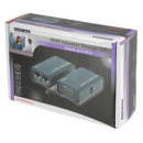 K&ouml;nig HDMI Verl&auml;ngerung &uuml;ber UTP (Netzwerk...