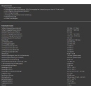 Inverto Black Ultra Universal Single LNB (0.2db / High-Gain-LNB)