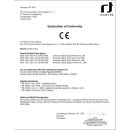 Inverto Black Ultra Universal Single LNB (0.2db / High-Gain-LNB)