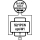EMP P.162-IW Option ProfiLine DiSEqC- Schalter 2in1 (Option)