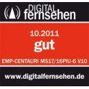 EMP Profi-Class Multischalter MS 17/16 PIU-6 (4...