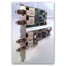 Digital Devices Slotblech DuoFlex- Bridge - Cine Modell K