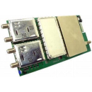 Kopfstation POLYTRON SPM 2000 telecontrol f&uuml;r 12 Transponder (DVB-S/S2 Umsetzung QPSK-QAM in DVB-C)