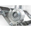 Dachsparrenhalterung HERKULES S60-90 (super stabil und komfortabel)