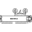 EMP Profi-Class Multischalter MS 9/16 PIU-6 (2 Satelliten...
