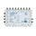 Jultec JRS0902-2+4T - Receiver Powered Stacker (Unicable Multischalter für 2 Satelliten mit 4x Legacy)