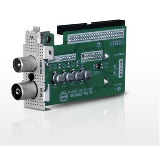 VU+ DVB-C/T Hybrid Single Tuner (Erweiterung Kabel/DVB-T)