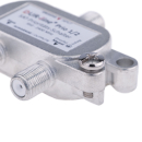 SAT- Priorit&auml;tsschalter / -Vorrangschalter (2 Receiver an ein Kabel anschlie&szlig;en)