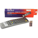 Fernbedienung Humax PR-Fox + CR-Fox + NA-Fox