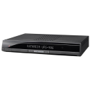 Kathrein UFSconnect 906 DVB-S2 Smart-TV HDTV Receiver...