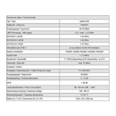 Kopfstation POLYTRON QAM 8 EM f&uuml;r 8 Transponder auf 12 DVB-C Transponder (DVB-S/S2 Umsetzung QPSK-QAM auf DVB-C)