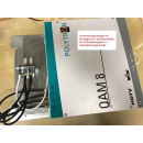 Kopfstation POLYTRON QAM 8 EM f&uuml;r 8 Transponder auf 12 DVB-C Transponder (DVB-S/S2 Umsetzung QPSK-QAM auf DVB-C)