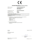 Kathrein UAS 585 Universal Quad LNB