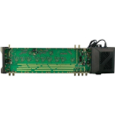 Schwaiger EKU 825 DVB-S2 Mini SAT-Kopfstelle für 21/24 Transponder