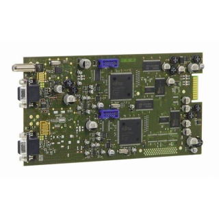 Polytron SPM-PST SAT-Modul Twin Digital QPSK/AV (PAL-Aufbereitung)