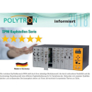 Polytron SPM-PSTI SAT-Modul Twin Digital QPSK/AV...