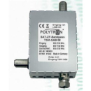 POLYTRON TSM-SAB 08 SAT-ZF-Bandpass-Filter für TSM...
