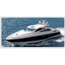 MEGASAT Seaman 45 GPS (Auto-Skew - 3 Teilnehmer/ Anschl&uuml;sse) Sat-Empfangsanlage mit automatischem Positionierer (automatisch nachf&uuml;hrend in Fahrt/Bewegung)