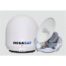 MEGASAT Seaman 37 (3 Teilnehmer/ Anschlüsse)...