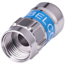 Self-Install F-Stecker Cabelcon CC F-56 5.1 - ALT