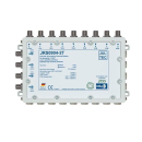 Jultec JRS0904-2A/T - Receiver Powered Stacker (Unicable...