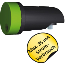 Inverto Black eco Universal Single LNB...