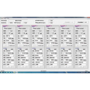 Kopfstation POLYTRON QAM 16 EM f&uuml;r 16 Transponder (DVB-S/S2 Umsetzung QPSK-QAM auf DVB-C)