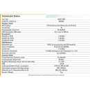 Kopfstation POLYTRON QAM 16 EM f&uuml;r 16 Transponder (DVB-S/S2 Umsetzung QPSK-QAM auf DVB-C)