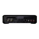 Digital Devices REC100 S2-CI Twin DVB-S/S2 Media-Center incl. CI + 320 GB Festplatte + Multinorm-DVD Laufwerk