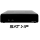 Schwaiger DSR41IP Full HDTV Media-Player/Receiver f&uuml;r SAT>IP (DC-IN, Internet, HDMI, IR Empf&auml;nger, CVBS (A/V), S/PDIF, USB)
