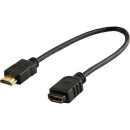 Schwaiger DSR51IP Full HDTV Media-Player/Receiver f&uuml;r SAT>IP (DC-IN, Internet, HDMI, IR Empf&auml;nger, 2xUSB)