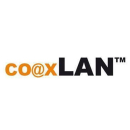 co@xLAN CL98NT SAT-Multischalter 9/8